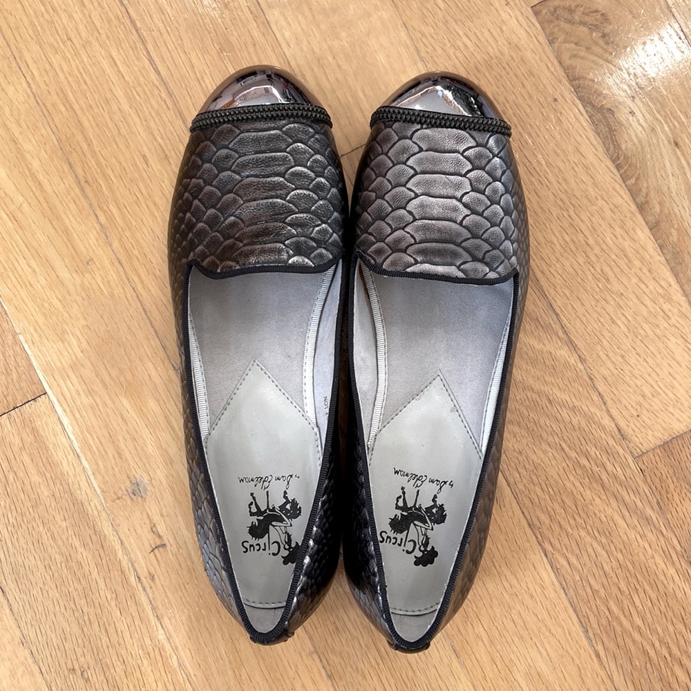 CIRCUS BY SAM EDELMAN Loafers